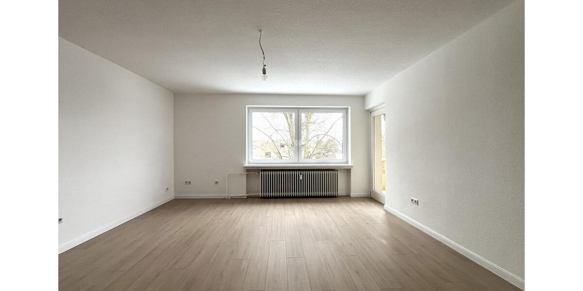 Aktion 1 Monat mietfrei - helle 3-Zimmerwohnung 3 zimmer