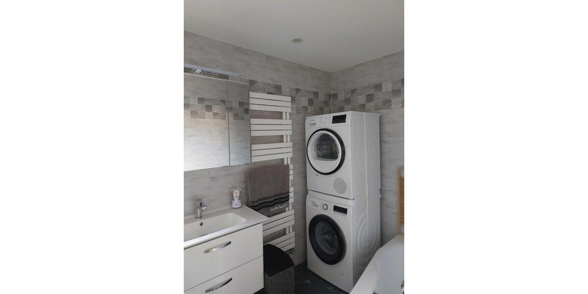 3-Zimmer-Erdgeschosswohnung mit großem Garten 3 zimmer