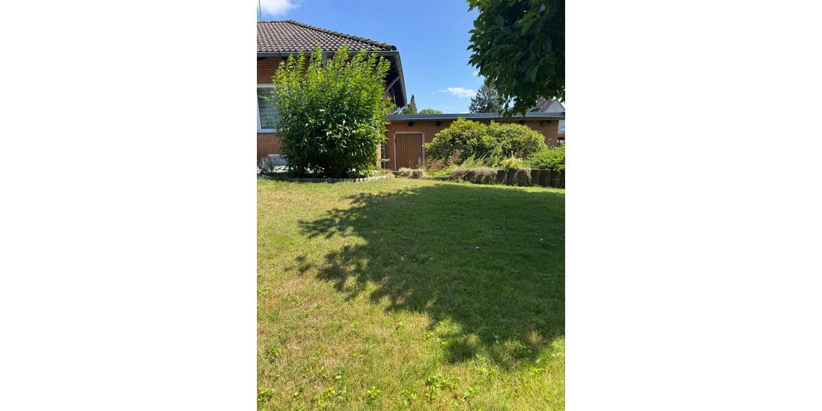 Einfamilienhaus Baddeckenstedt - 4.5 Zimmer, 132 m&sup2;, 375.000&euro; | Angebot:27120149