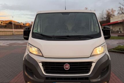 Fiat Ducato 163.000 km 8.999 &euro; Peine 31226