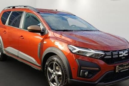 Dacia Jogger 5.536 km 19.990 &euro; Wolfenbüttel-Halchter 38304