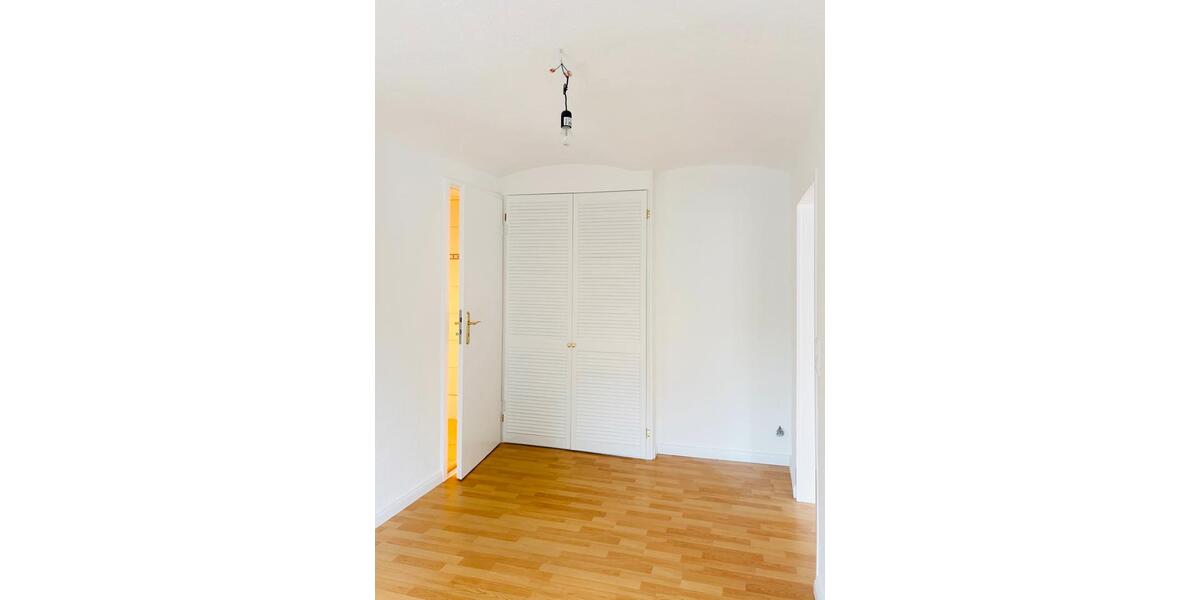 40qm Wohnung in stilvollen Villa barrierefrei renoviert 38228 1.5 zimmer