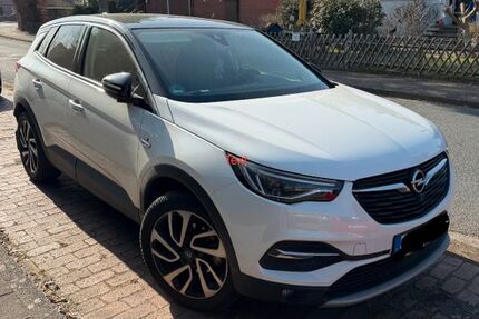 Opel Grandland (X) 95.000 km 10.900 &euro; Braunschweig 38108