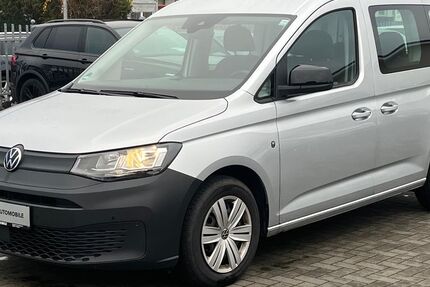 VW Caddy 30.922 km 20.490 &euro; Lengede 38268