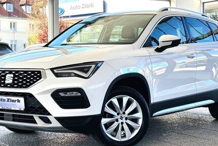 Seat Ateca 18.200 km 27.990 &euro; Peine 31226