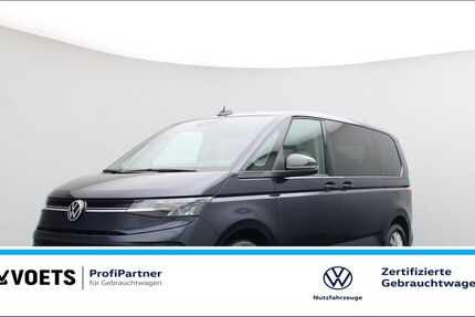 VW T7 Multivan 15.550 km 49.980 &euro; Braunschweig 38124