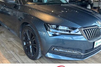 Skoda Superb 97.546 km 26.699 &euro; Goslar 38644
