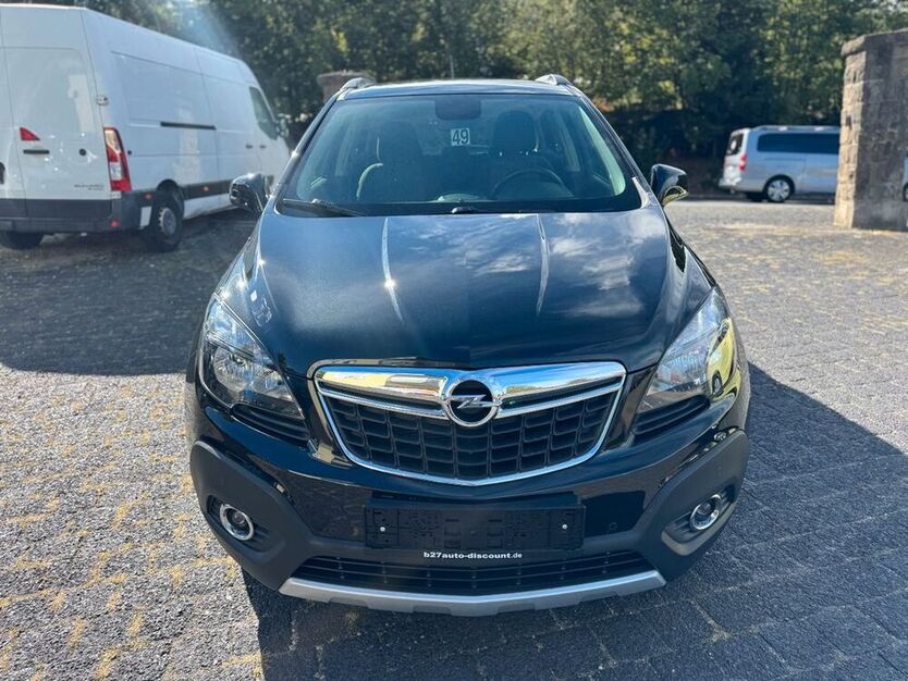 Mokka