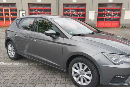 Seat Leon 107.000 km 11.400 &euro; Peine 31226