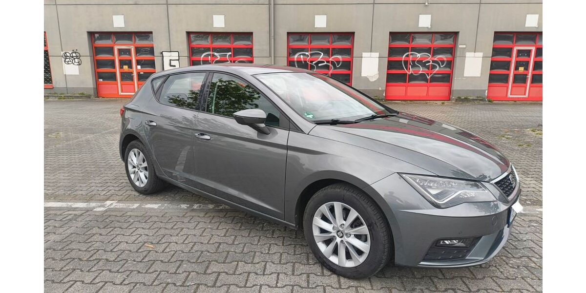 Seat Leon 107.000 km 11.400 &euro; Peine 31226