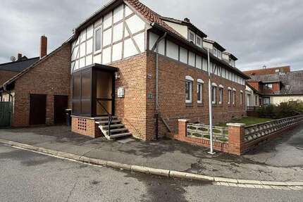 Wohnung zum Mieten in Hoheneggelsen 540 € 90 m²