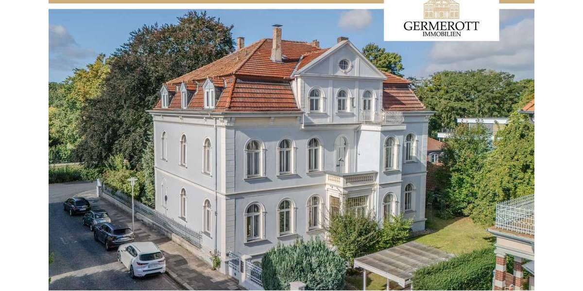 Einfamilienhaus Hildesheim - 18 Zimmer, 600 m&sup2;, 1.550.000&euro; | Angebot:26556755