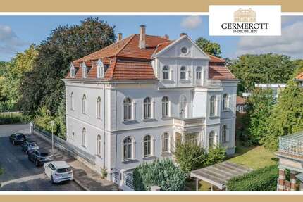 Haus Hildesheim - 18 Zimmer, 600 m&sup2;, 1.550.000&euro; | Angebot:26556755
