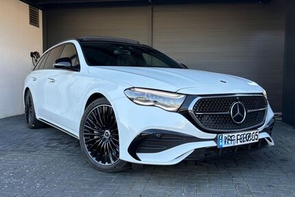 Mercedes-Benz E 300 13.900 km 72.740 &euro; Braunschweig 38100