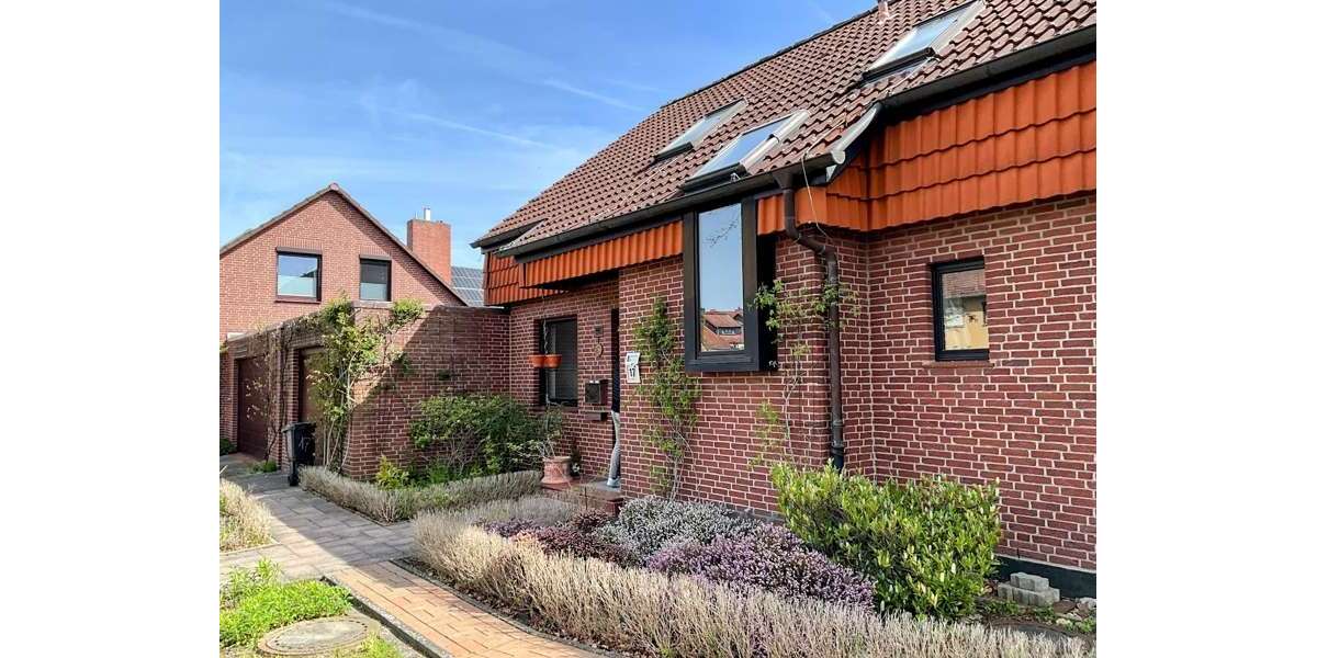 Einfamilienhaus Braunschweig / Kanzlerfeld Kanzlerfeld - 5 Zimmer, 153 m&sup2;, 390.000&euro; | Angebot:27181194