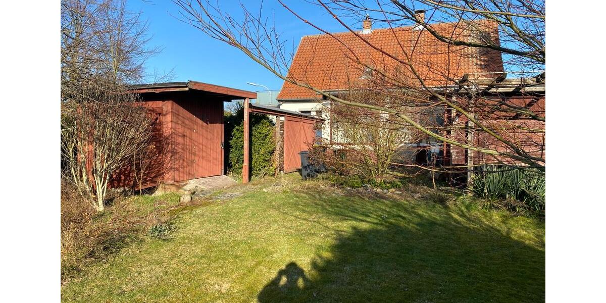 Einfamilienhaus Braunschweig Südstadt- Rautheim- Mascherode - 450.000&euro; | Angebot:27179552