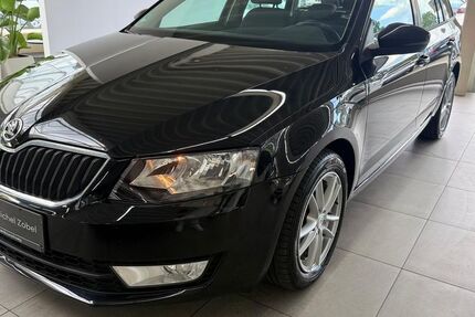 Skoda Octavia 224.700 km 4.290 &euro; Braunschweig 38116