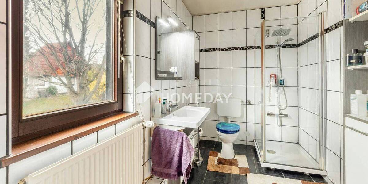 Einfamilienhaus Salzgitter Bad - 4 Zimmer, 85 m&sup2;, 117.234&euro; | Angebot:26065452