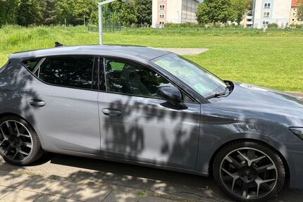 Cupra Leon 12.300 km 35.990 &euro; Braunschweig 38122