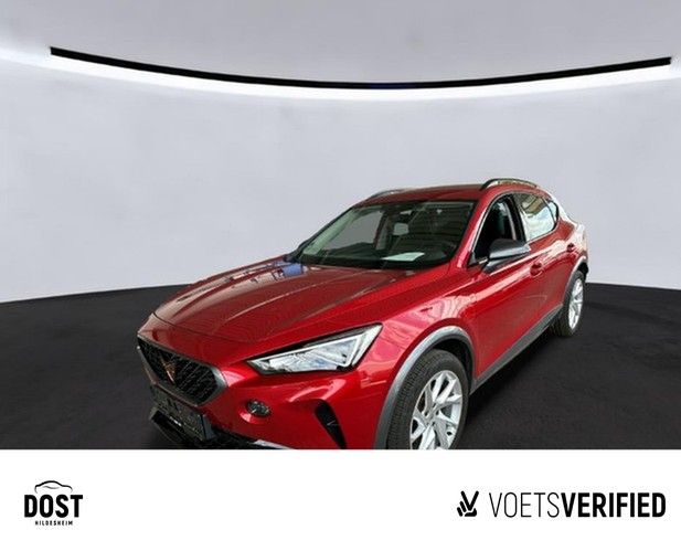 Cupra Formentor 44.832 km 21.930 &euro; Hildesheim 31135