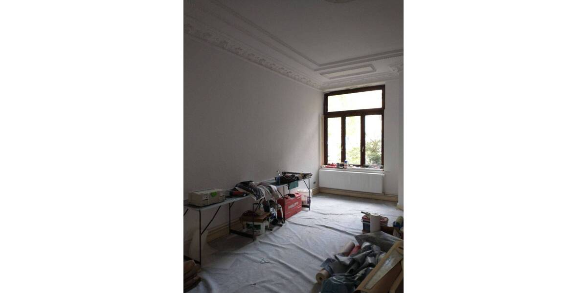 Etagenwohnung Braunschweig Nordstadt - 6 Zimmer, 184 m&sup2;, 1.980&euro; | Angebot:26208246