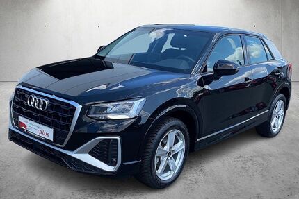 Audi Q2 18.621 km 30.915 € Goslar 38644