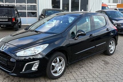 Peugeot 308 180.000 km 1.990 € Salzgitter 38229