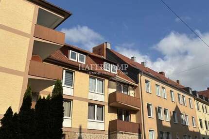 Wohnung Hildesheim Himmelsthür - 4 Zimmer, 76 m&sup2;, 105.000&euro; | Angebot:23396407