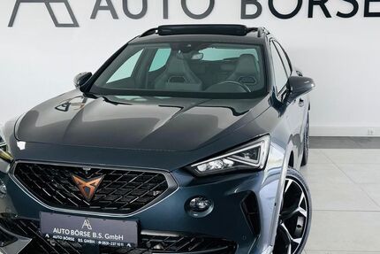 Cupra Formentor 109.000 km 22.890 &euro; Braunschweig 38114