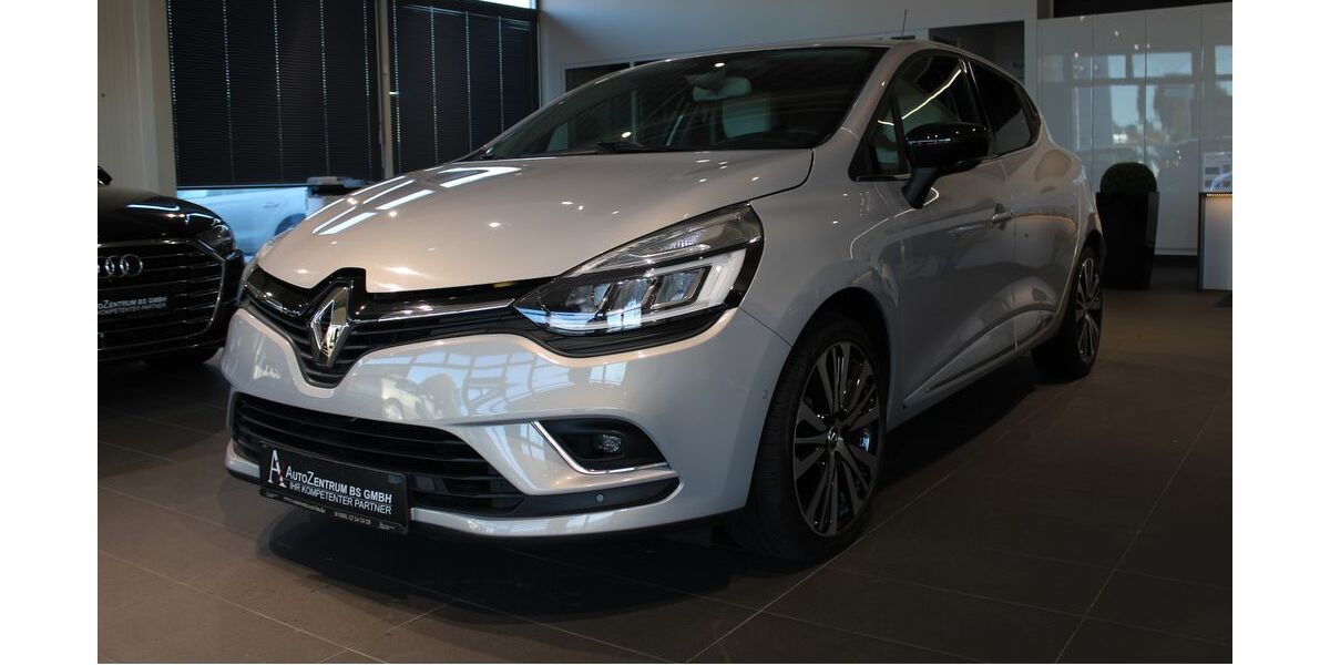Renault Clio 10.853 km 12.390 € Braunschweig 38126