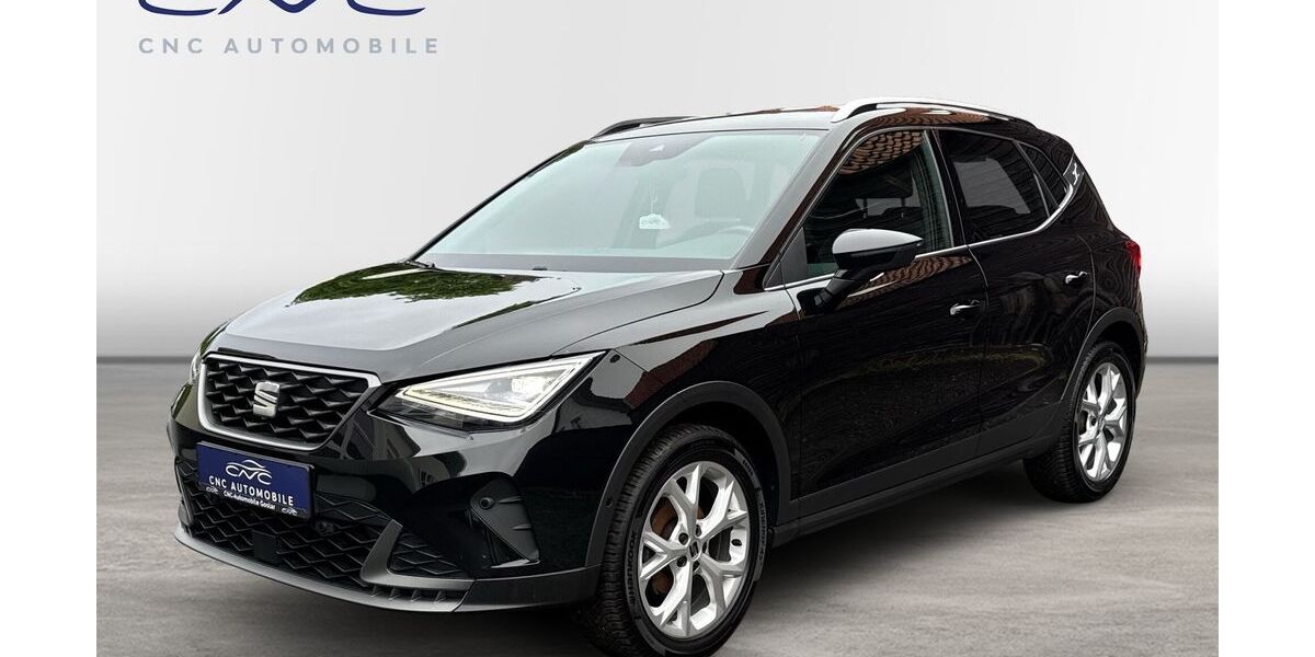 Seat Arona 93.000 km 17.990 &euro; Goslar 38640
