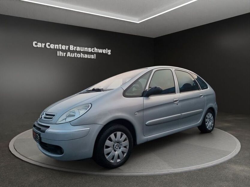 Xsara Picasso