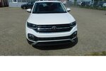 VW T-Cross 1.0 Style TSI BMT Navi Klima 31.800 km 17.390 &euro; Vordorf 38533
