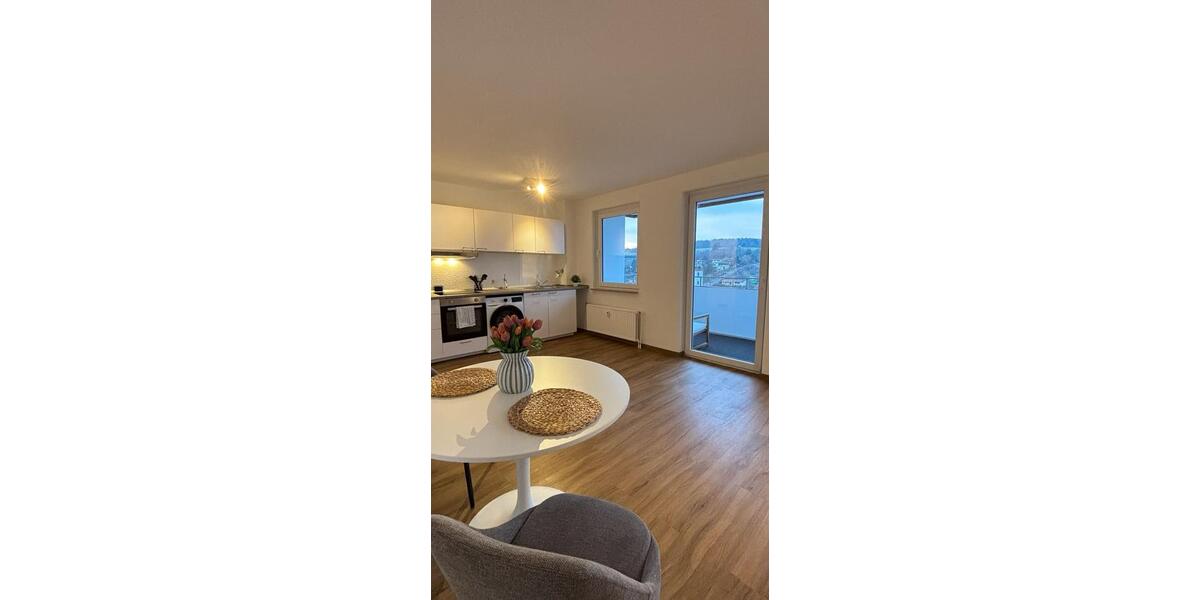 Etagenwohnung Hildesheim Himmelsthür - 1 Zimmer, 48 m&sup2;, 750&euro; | Angebot:24562223