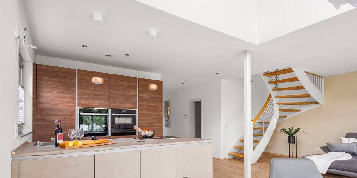 Einfamilienhaus Peine Meerdorf - 6 Zimmer, 195 m&sup2;, 625.000&euro; | Angebot:26403167