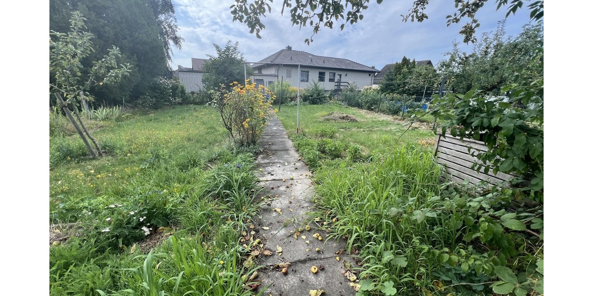 Renovierungsobjekt mit Potenzial - Einfamilienhaus Peine Dungelbeck | Angebot:27265911