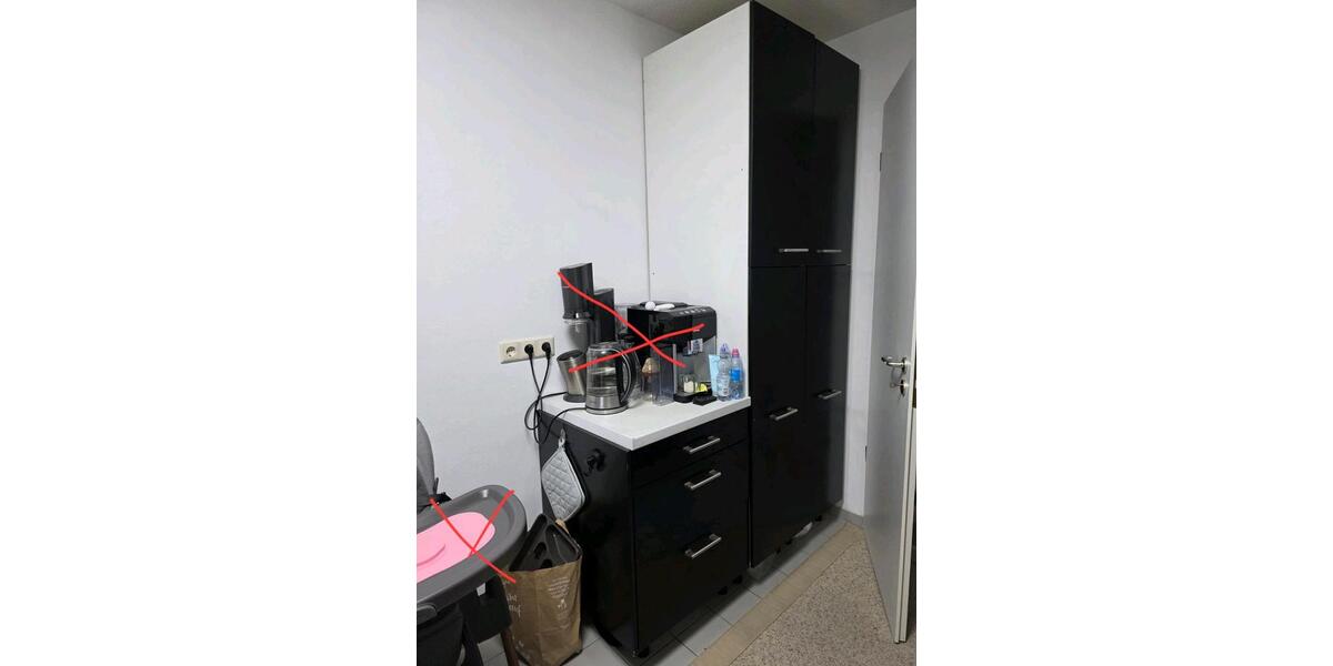 Etagenwohnung Salzgitter Ortschaft Nord - 2 Zimmer, 67 m&sup2;, 614&euro; | Angebot:26233696