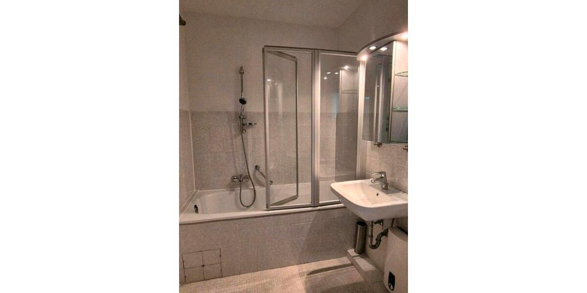 Etagenwohnung Hildesheim Himmelsthür - 2 Zimmer, 67 m&sup2;, 600&euro; | Angebot:25933151