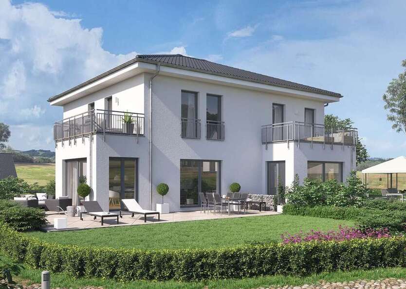 Haus zum Kaufen in Braunschweig 528.122 € 109 m²