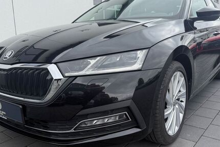 Skoda Octavia 62.000 km 25.990 &euro; Ilsede 31246