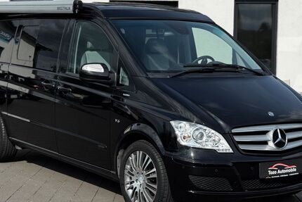 Mercedes-Benz Viano 62.690 km 46.450 € Sehnde 31319