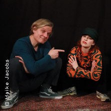 Maike Jacobs & Markus Schultze - Fette Duette
