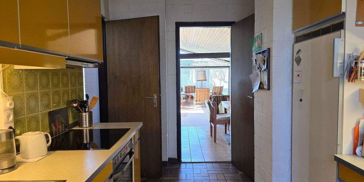 Einfamilienhaus Braunschweig / Kanzlerfeld Kanzlerfeld - 7 Zimmer, 159 m&sup2;, 495.000&euro; | Angebot:23973059