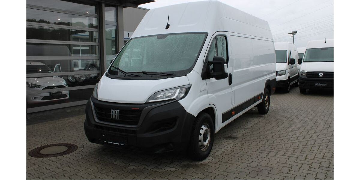 Fiat Ducato 176.150 km 18.900 &euro; Braunschweig 38126