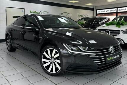 VW Arteon 83.400 km 28.999 € Seesen 38723