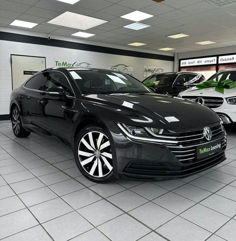 VW Arteon 83.400 km 28.999 € Seesen 38723