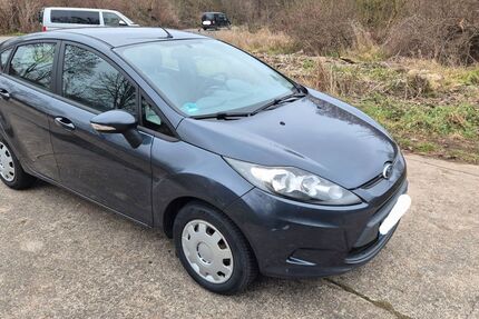 Ford Fiesta 47.000 km 5.090 &euro; Hildesheim 31137