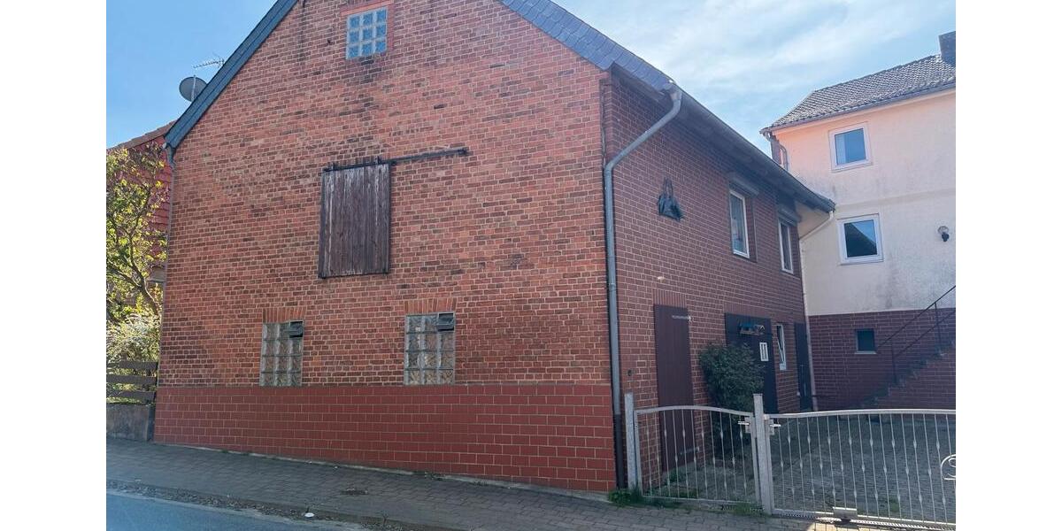 Doppelhaushälfte Bockenem - 6 Zimmer, 74 m&sup2;, 35.000&euro; | Angebot:26317351