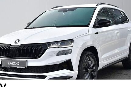 Skoda Karoq 4.000 km 37.680 € Braunschweig 38124