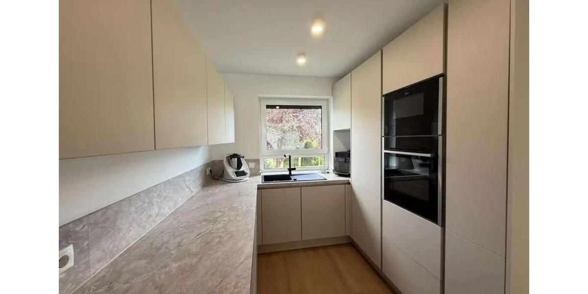 Reihenhaus Braunschweig Heidberg-Melverode - 4 Zimmer, 89 m&sup2;, 349.000&euro; | Angebot:24982940